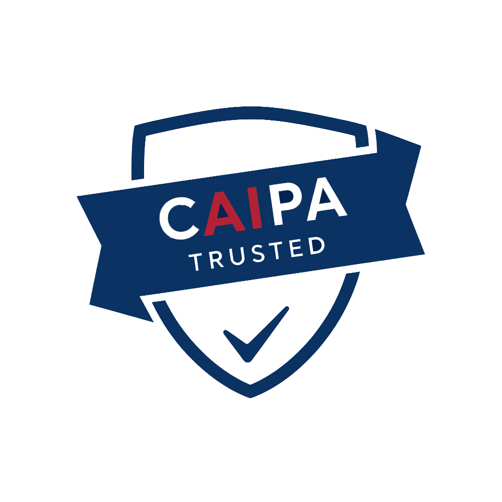 CAIPA trusted mark
